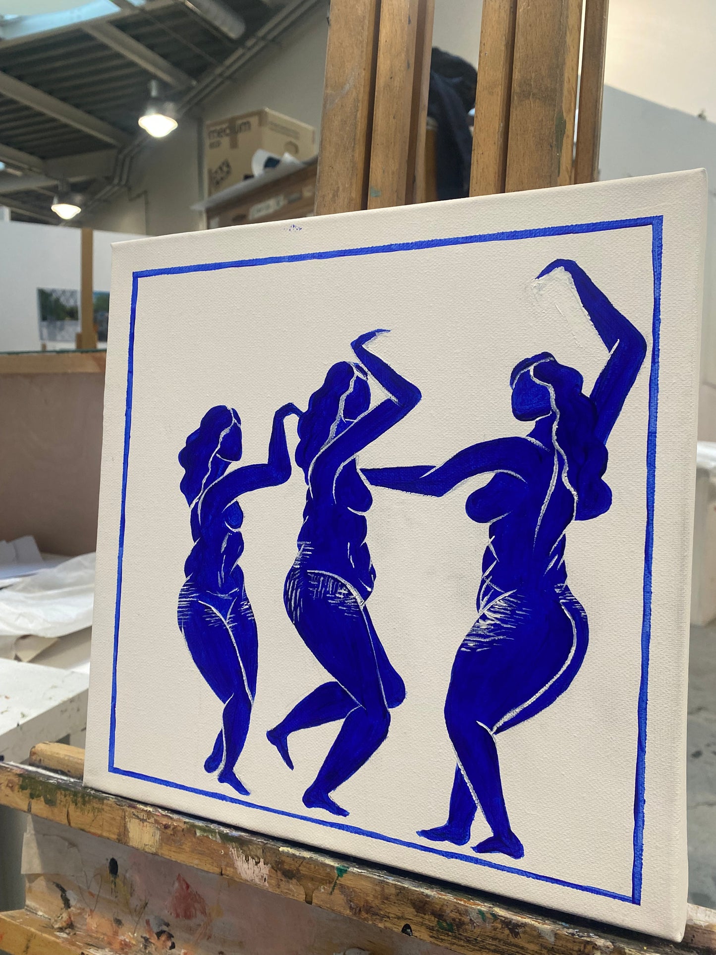 ‘Perfect Imperfections’