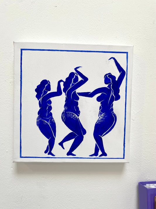 ‘Perfect Imperfections’