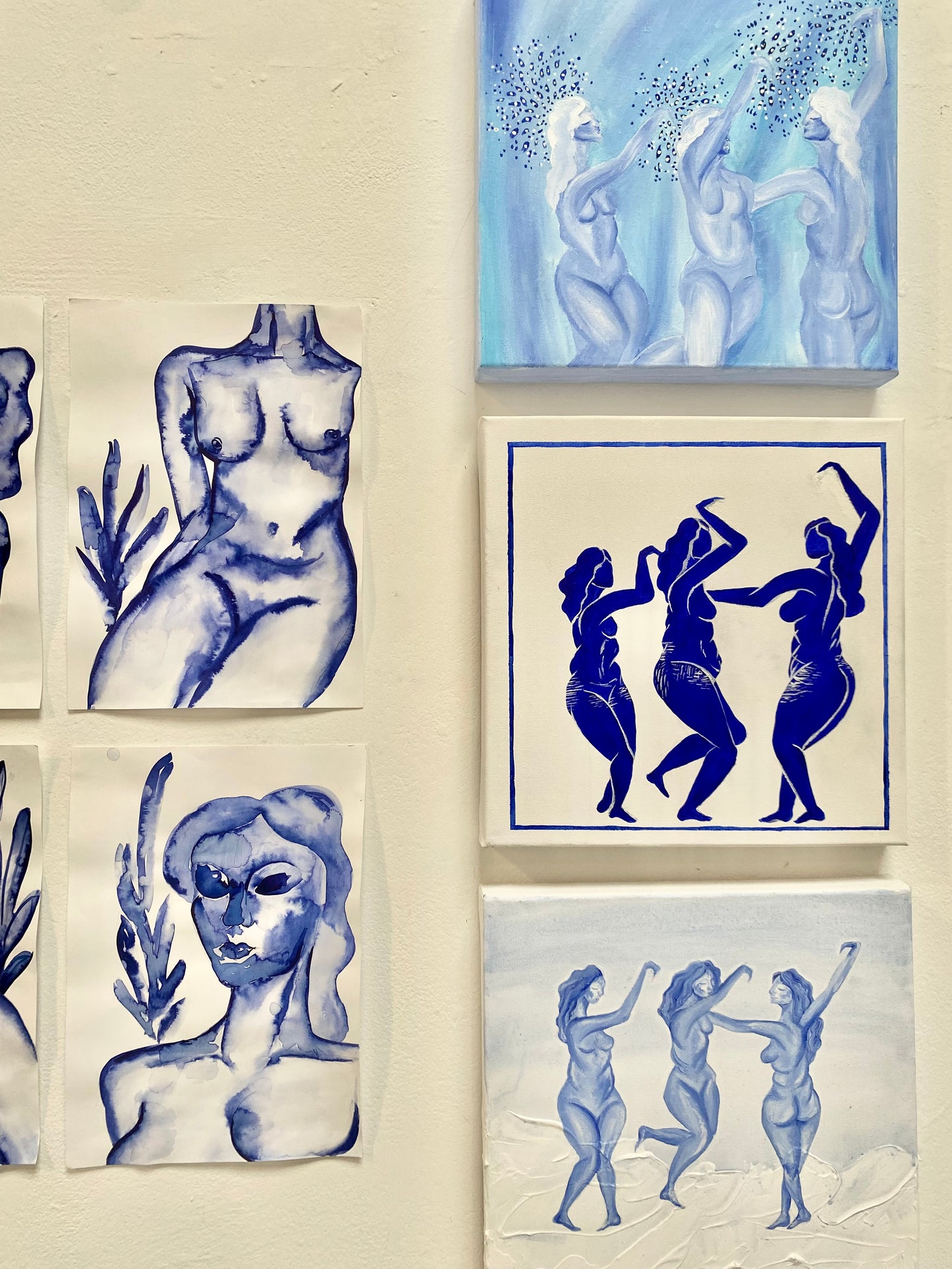 ‘Perfect Imperfections’