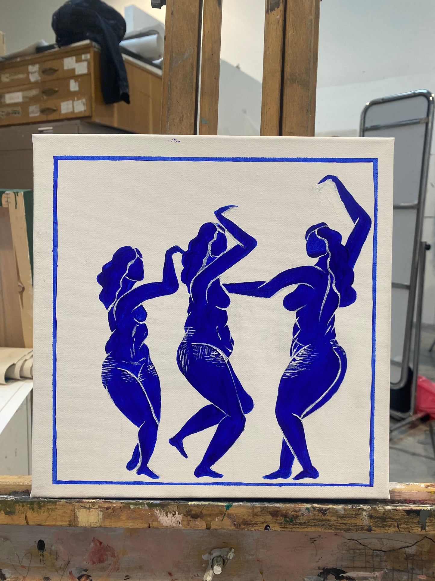 ‘Perfect Imperfections’