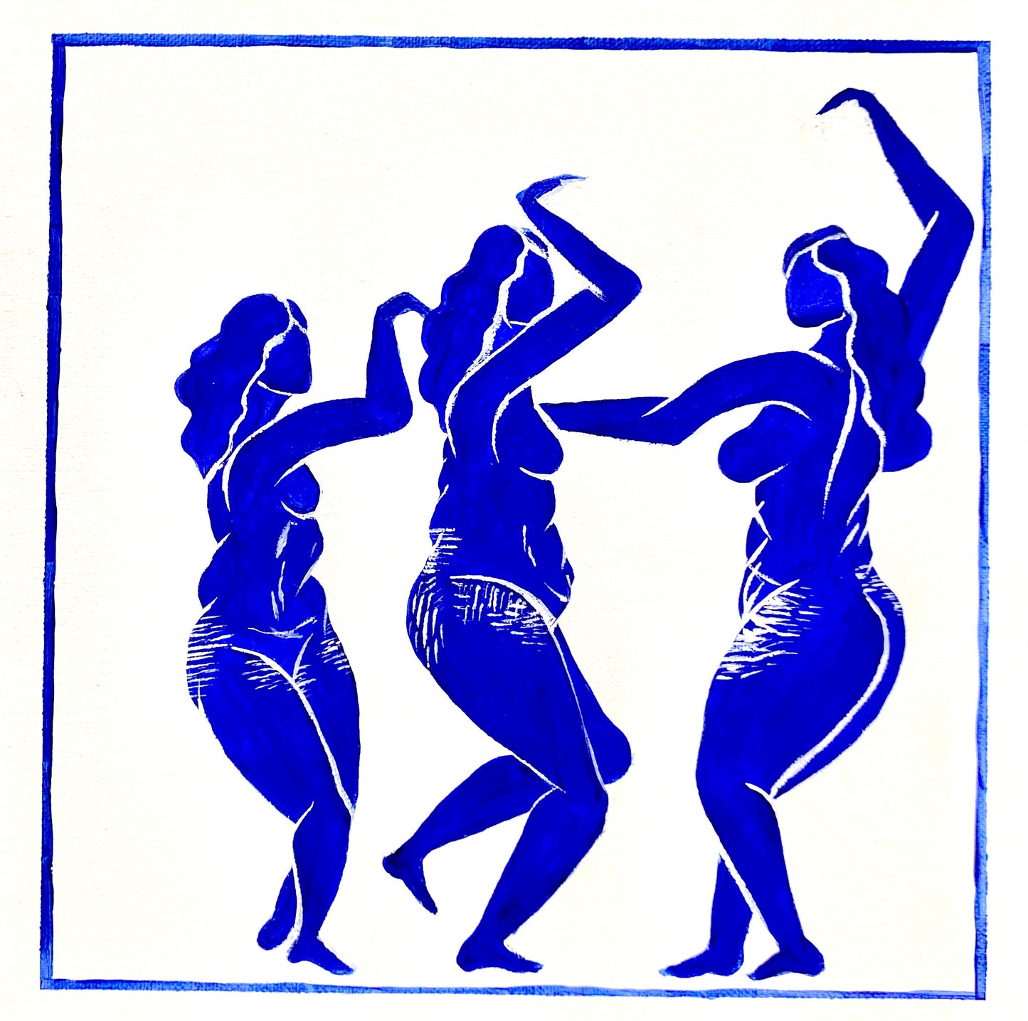 ‘Perfect Imperfections’