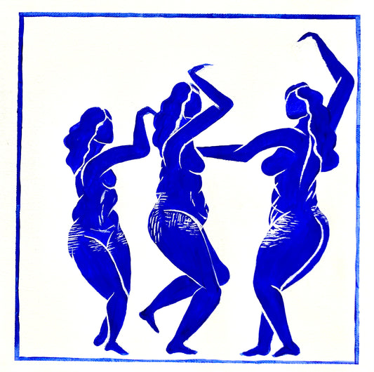 ‘Perfect Imperfections’